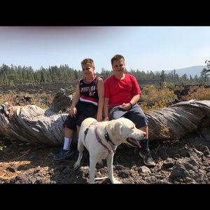 Meet your Posher, Christine